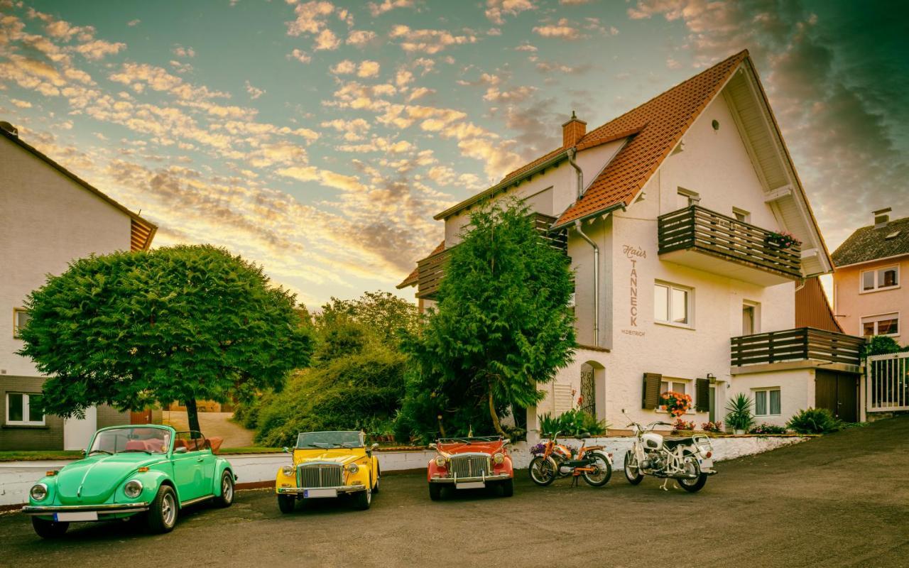 Parkhotel 1970 Vielbrunn Экстерьер фото