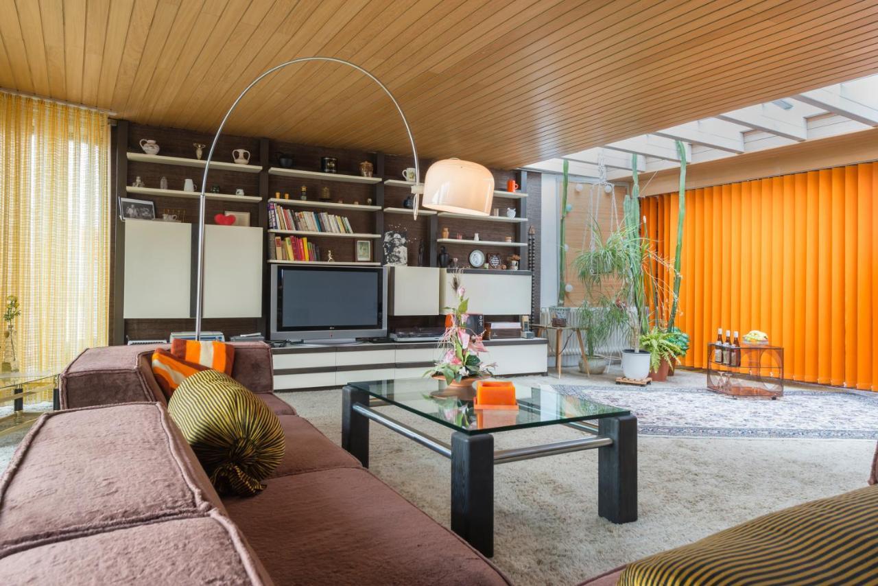 Parkhotel 1970 Vielbrunn Экстерьер фото