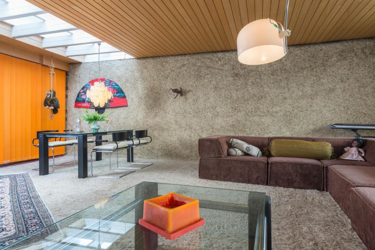 Parkhotel 1970 Vielbrunn Экстерьер фото