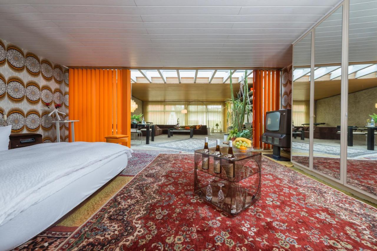 Parkhotel 1970 Vielbrunn Экстерьер фото
