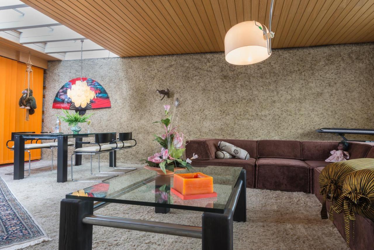 Parkhotel 1970 Vielbrunn Экстерьер фото