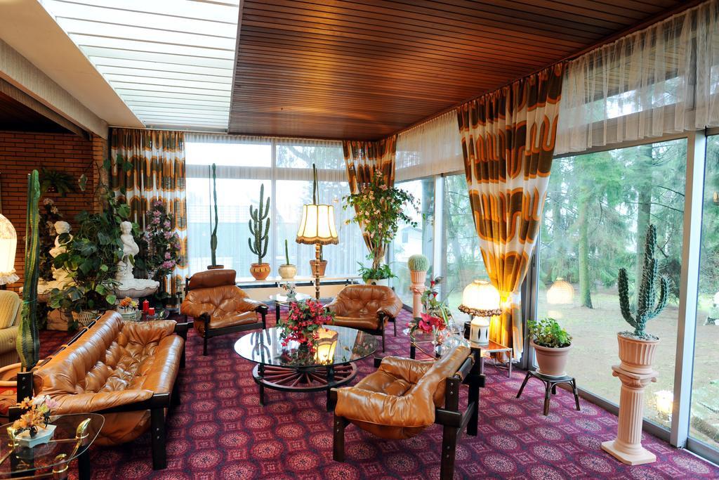 Parkhotel 1970 Vielbrunn Экстерьер фото