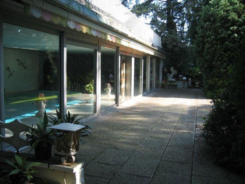 Parkhotel 1970 Vielbrunn Экстерьер фото